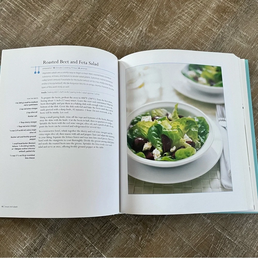 Williams Sonoma Bride & Groom Cookbook